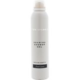 Ted Sparks - Fresh Linen - Douchegel - Grijs