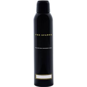 Ted Sparks - Douchegel - White Tea & Chamomile