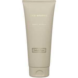 Ted Sparks - Bodyscrub - Tonka & Pepper
