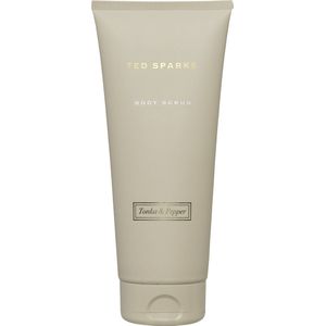 Ted Sparks - Bodyscrub - Tonka & Pepper