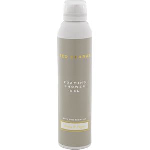 Ted Sparks - Foaming Doucheschuim - Tonka & Pepper