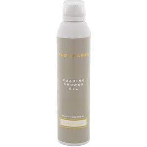 Ted Sparks - Foaming Doucheschuim - Tonka & Pepper