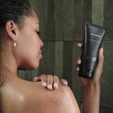 Ted Sparks - Bodyscrub - Bamboo & Peony