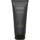 Ted Sparks - Bodyscrub - Bamboo & Peony