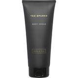 Ted Sparks - Body Cream - Bamboo & Peony