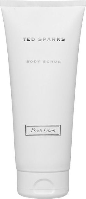 Ted Sparks - Bodyscrub - Fresh Linen