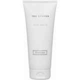 Ted Sparks - Body Cream - Fresh Linen