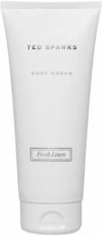 Ted Sparks - Body Cream - Fresh Linen