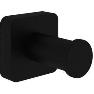 Hotbath Gal GLA03BL haak - Mat zwart