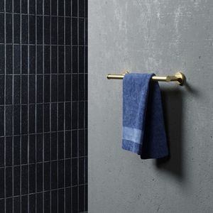 Badkamer Planken Handdoekenrek Wandmontage Toilet Handdoek Bar 40cm Rvs Opbergrek