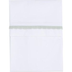 Baby's Only Wieglaken Reef Ash Mint/Wit