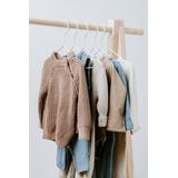 Schiesser - Mix + Relax - Pyjamaoberteil