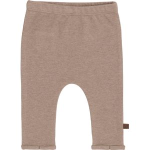 Baby' Only Broekje Melange - Grijs % ecologisch katoen - GOTS