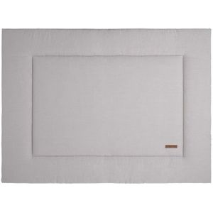 Baby's Only - Breeze - Boxkleed - Urban Taupe - 100% Katoen - Extra Dik