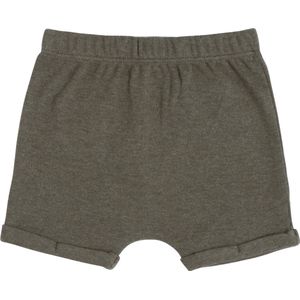 Calvin Klein Bust Detailing Tight Sweater Truien & Vesten Dames - Sweater - Hoodie - Vest- Khaki - Maat XS