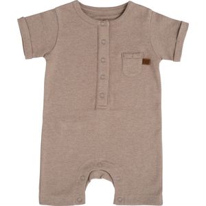 Pants Linnen Touch-Clay 27