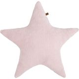 Baby's Only Kussen Ster Sense Oud Roze