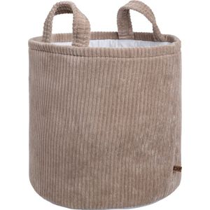 Leuke gebreide commodemandjes - Baby's Only