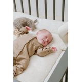 Baby's Only - Melange - Boxpakje - Warm Linen - 100% Biologisch Katoen
