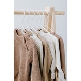 Baby's Only - Melange - Boxpakje - Warm Linen - 100% Biologisch Katoen