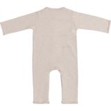 Baby's Only - Melange - Boxpakje - Warm Linen - 100% Biologisch Katoen