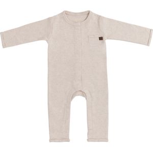Baby's Only - Melange - Boxpakje - Warm Linen - 100% Biologisch Katoen