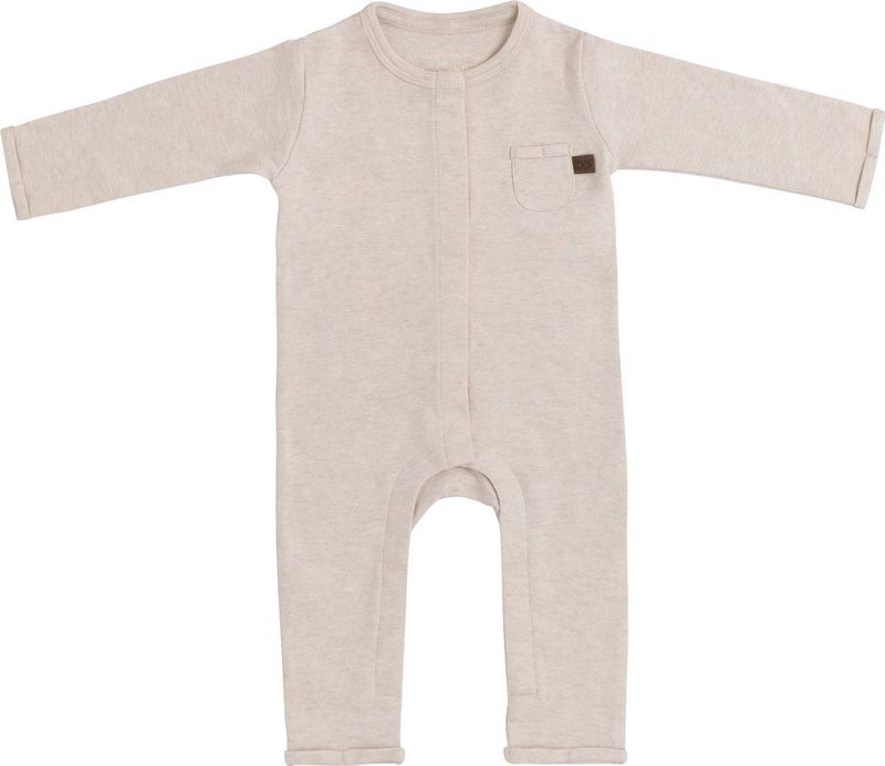 Baby's Only - Melange - Boxpakje - Warm Linen - 100% Biologisch Katoen