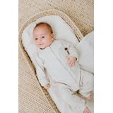 Baby's Only baby boxpak van katoen warm linnen