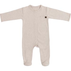Baby's Only - Melange - Boxpakje - Warm Linen - Met Voetjes