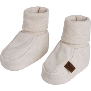 Baby's Only - Babyslofjes - Warm Linen - 100% Biologisch Katoen
