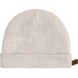 Baby's Only Mutsje Melange - Warm Linen - 3-6 mnd - 100% ecologisch katoen - GOTS