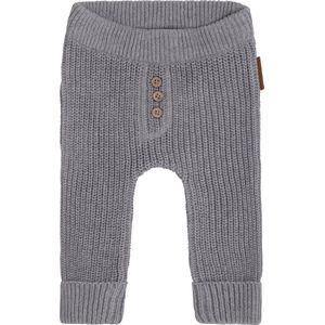 Baby's Only Broekje Soul - Grijs - 56 - 100% ecologisch katoen - GOTS