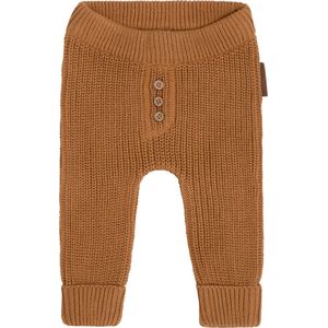 Baby's Only Broekje Soul - Caramel - 68 - 100% ecologisch katoen - GOTS