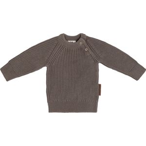 Baby's Only Broekje Soul - Mokka - 56 - 100% ecologisch katoen - GOTS