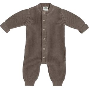 Baby's Only Boxpakje Soul - Mokka - 56 - 100% ecologisch katoen - GOTS