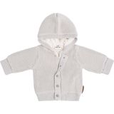 Baby’s Only - Melange - Truitje - Warm Linen - 100% Biologisch Katoen