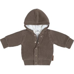 Baby's Only - Soul - Teddy Jas - Katoen - Beige