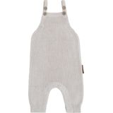 Baby' Only Salopette Soul - Warm Linen % ecologisch katoen - GOTS