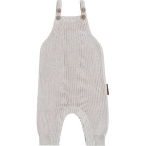 Baby' Only Salopette Soul - Warm Linen % ecologisch katoen - GOTS