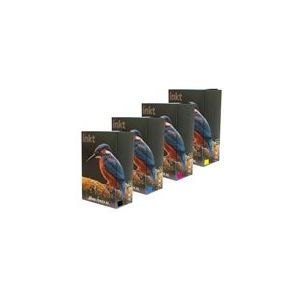 Brother LC-3235BK XL inktcartridge zwart hoge capaciteit (origineel) (Compatible)