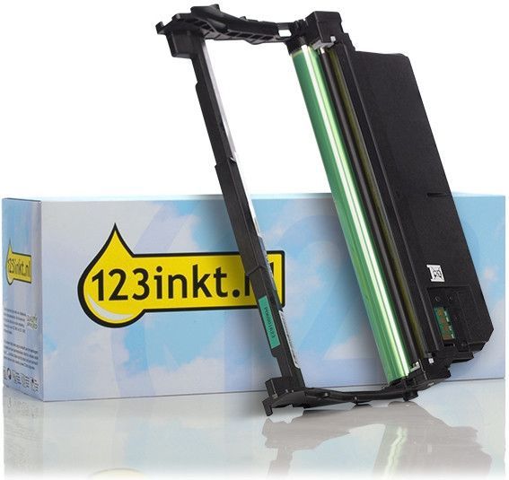 123inkt - Vervangt Samsung MLT-R116 - Drum Zwart - Hoogwaardige Kwaliteit