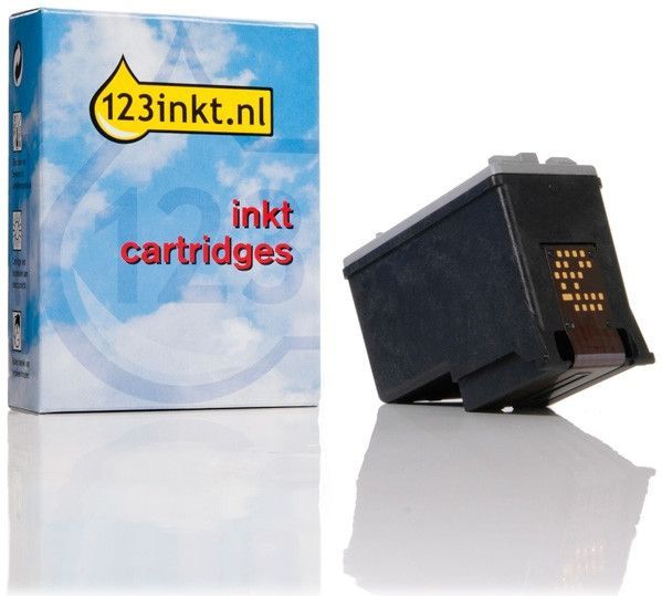 Canon - PG-50 Inktcartridge - Zwart - Hoge Capaciteit - Inhoud 24 ml