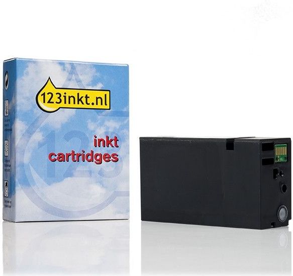 Canon - PGI-1500XL - Inktcartridge - Zwart - Hoge Capaciteit - Inhoud 36 ml