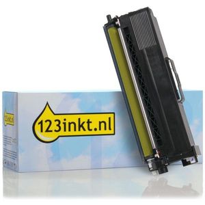 Brother TN-326Y toner cartridge geel hoge capaciteit (origineel) (Compatible)