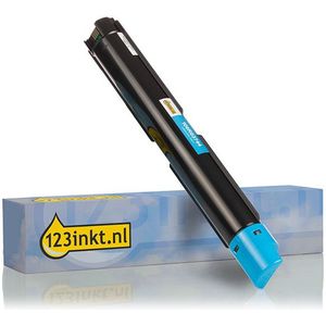 Xerox 106R03744 toner cyaan hoge capaciteit (123inkt huismerk)