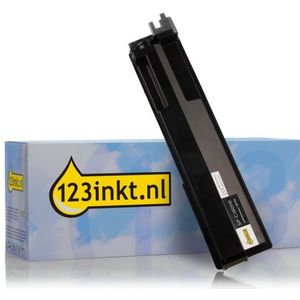 Ricoh type SP C360HE toner zwart hoge capaciteit (123inkt huismerk)