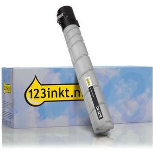 Develop TN-321K (A33K1D0) toner zwart (123inkt huismerk)