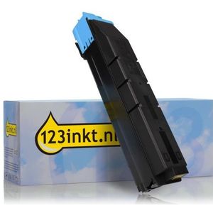 Kyocera TK-8505C toner cyaan (123inkt huismerk)