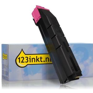 Kyocera TK-8505M toner magenta (123inkt huismerk)