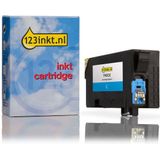 Inktcartridge - Cyaan - 215 ml - Geschikt voor Epson SureColor SC-T3100, SC-T5100, SC-T2100